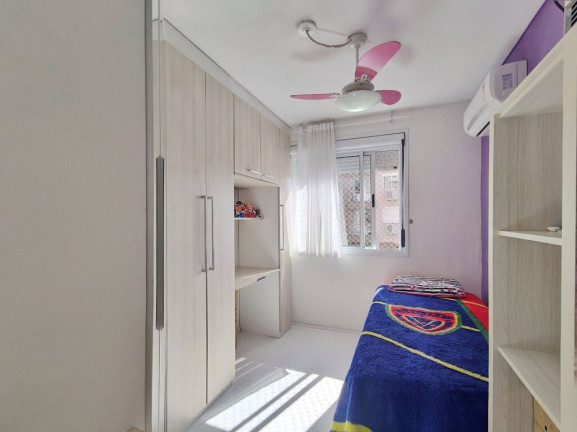 Imagem Apartamento com 3 Quartos à Venda, 74 m² em Sarandi - Porto Alegre