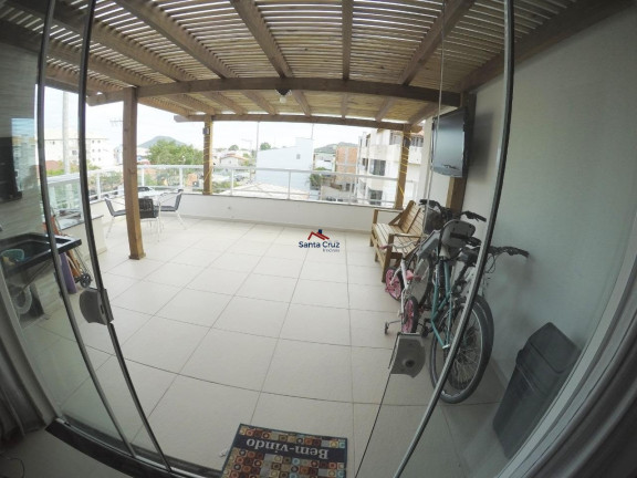 Imagem Cobertura com 3 Quartos à Venda, 162 m² em Ingleses Do Rio Vermelho - Florianópolis