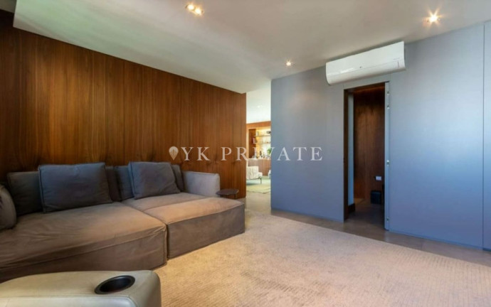 Imagem Apartamento com 3 Quartos à Venda, 230 m² em Planalto Paulista - São Paulo Imagem Apartamento com 3 Quartos à Venda, 230 m² em Planalto Paulista - São Paulo