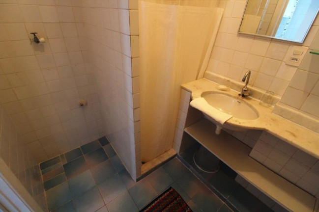 Imagem Apartamento com 1 Quarto para Temporada, 37 m² em Copacabana - Rio De Janeiro Imagem Apartamento com 1 Quarto para Temporada, 37 m² em Copacabana - Rio De Janeiro
