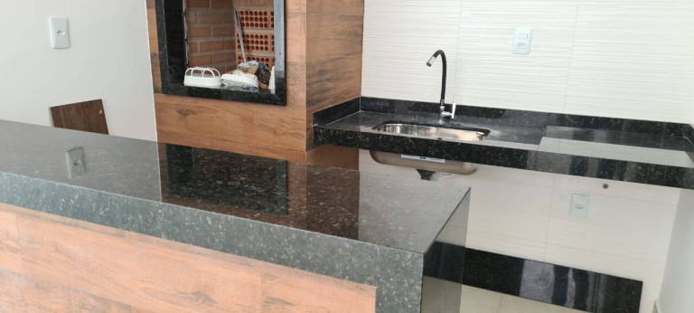 Imagem Casa com 3 Quartos à Venda, 318 m² em Loteamento Residencial Parque Das Araucárias - Tremembé