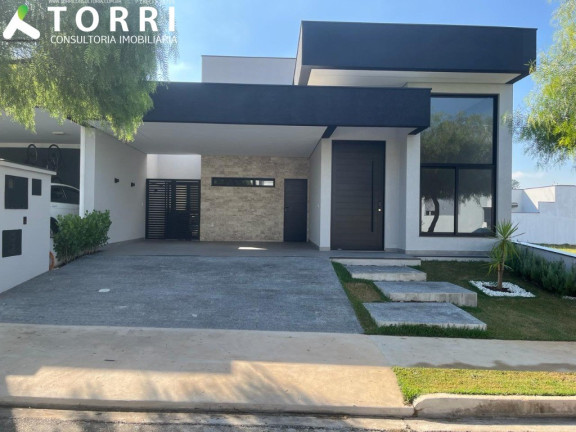Imóvel com 3 Quartos à Venda, 194 m² em Ibiti Reserva - Sorocaba