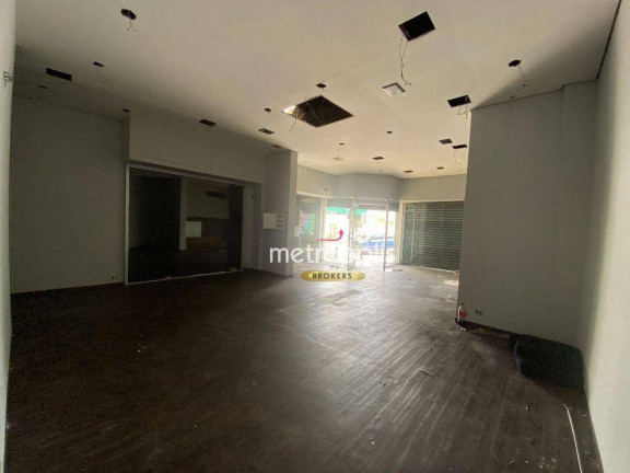 Imagem Sala Comercial para Alugar, 154 m² em Centro - São Caetano Do Sul Imagem Sala Comercial para Alugar, 154 m² em Centro - São Caetano Do Sul