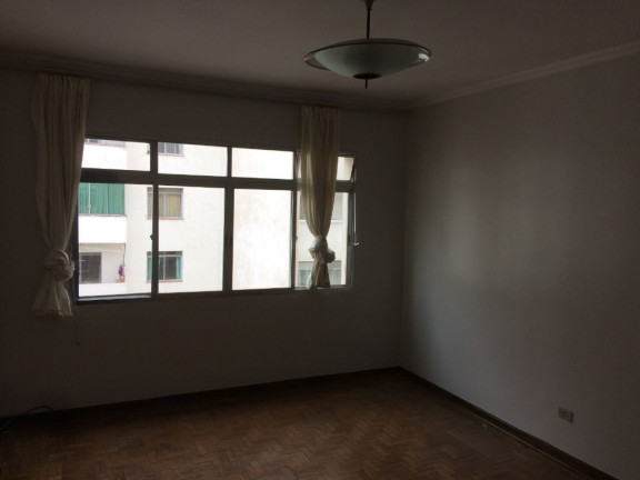 Imagem Apartamento com 1 Quarto à Venda, 52 m² em Santa Cecília - São Paulo