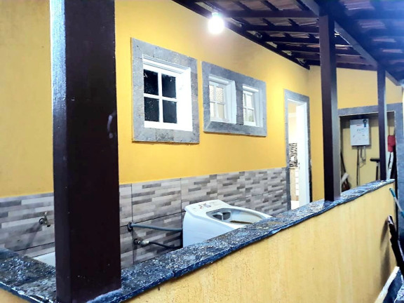 Imagem Casa com 4 Quartos à Venda, 196 m² em Golfe - Teresópolis Imagem Casa com 4 Quartos à Venda, 196 m² em Golfe - Teresópolis