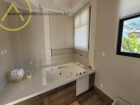 Imagem Casa com 6 Quartos à Venda, 818 m² em Condomínio Flamboyant - Atibaia