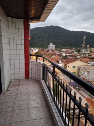 Imagem Apartamento com 3 Quartos à Venda, 108 m² em Solemar - Praia Grande