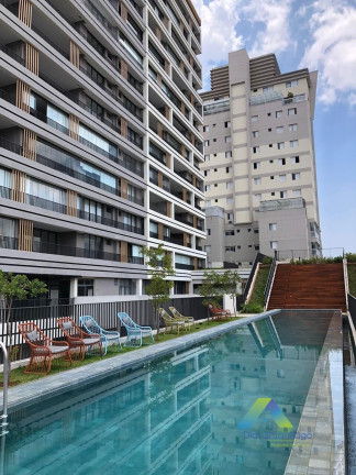 Imagem Apartamento com 1 Quarto à Venda, 25 m² em Vila Mariana - São Paulo Imagem Apartamento com 1 Quarto à Venda, 25 m² em Vila Mariana - São Paulo