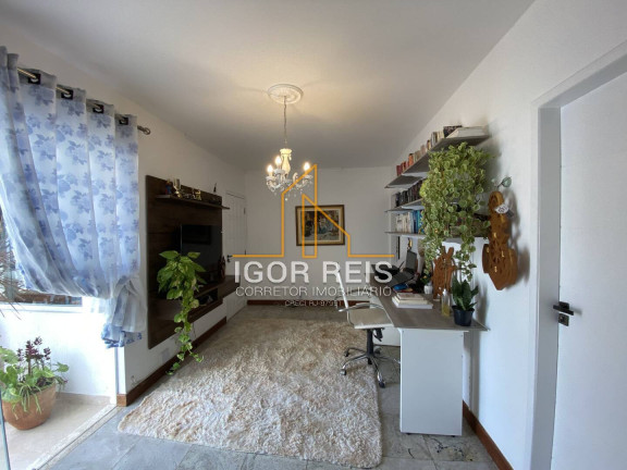 Imagem Casa com 4 Quartos à Venda,  em Jardim Flamboyant - Campos Dos Goytacazes