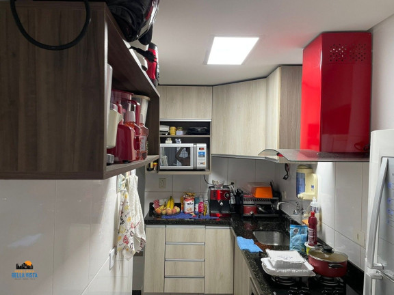 Imagem Apartamento com 2 Quartos à Venda, 60 m² em Centro - Sao Vicente Imagem Apartamento com 2 Quartos à Venda, 60 m² em Centro - Sao Vicente