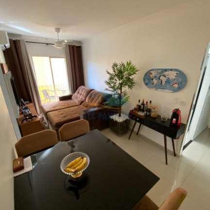Imagem Apartamento com 2 Quartos à Venda, 54 m² em Parque Dos Bandeirantes - Ribeirão Preto