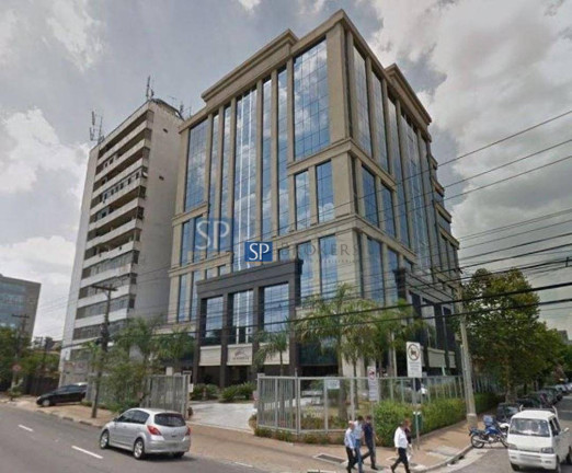 Imagem Sala Comercial para Alugar, 665 m² em Jardim Europa - São Paulo Imagem Sala Comercial para Alugar, 665 m² em Jardim Europa - São Paulo