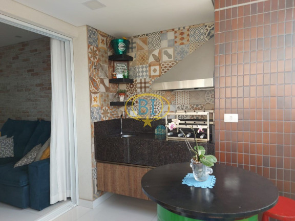 Imagem Apartamento com 3 Quartos à Venda, 94 m² em Tatuapé - São Paulo