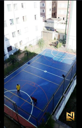 Imagem Apartamento com 2 Quartos à Venda, 50 m² em Vila Urupês - Suzano