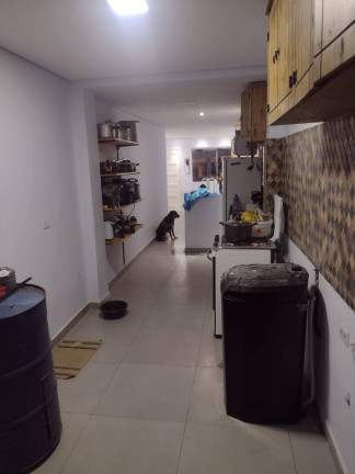 Imagem Casa com 3 Quartos à Venda, 180 m² em Rudge Ramos - São Bernardo Do Campo Imagem Casa com 3 Quartos à Venda, 180 m² em Rudge Ramos - São Bernardo Do Campo