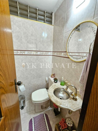 Imagem Sobrado com 4 Quartos à Venda, 144 m² em Sítio Do Morro - São Paulo