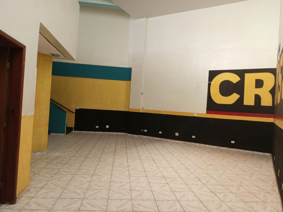 Imagem Sala Comercial à Venda, 250 m² em Centro - Londrina Imagem Sala Comercial à Venda, 250 m² em Centro - Londrina