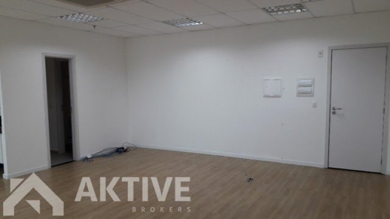 Imagem Sala Comercial para Alugar, 50 m² em Alphaville - Barueri Imagem Sala Comercial para Alugar, 50 m² em Alphaville - Barueri