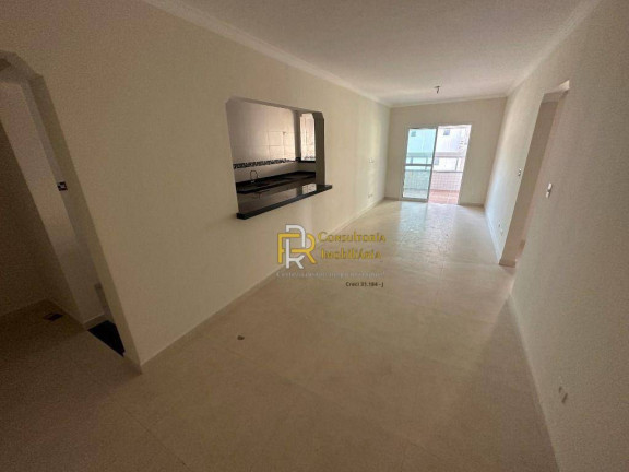 Imagem Apartamento com 3 Quartos à Venda, 119 m² em Canto Do Forte - Praia Grande Imagem Apartamento com 3 Quartos à Venda, 119 m² em Canto Do Forte - Praia Grande