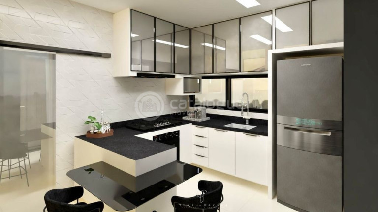 Imagem Casa de Condomínio com 3 Quartos à Venda, 200 m² em Cajupiranga - Parnamirim Imagem Casa de Condomínio com 3 Quartos à Venda, 200 m² em Cajupiranga - Parnamirim