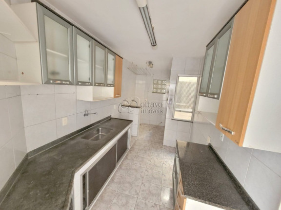 Imagem Apartamento com 3 Quartos à Venda, 77 m² em Glória - Macaé Imagem Apartamento com 3 Quartos à Venda, 77 m² em Glória - Macaé