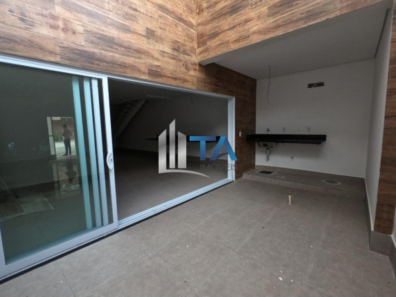 Imagem Casa com 3 Quartos à Venda, 173 m² em Parque Taquaral - Campinas