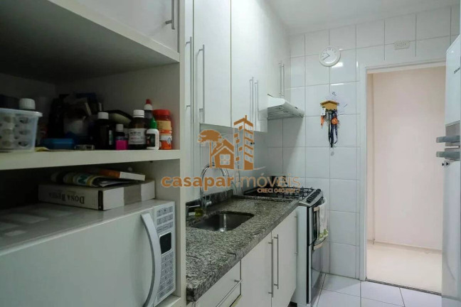 Imagem Apartamento com 3 Quartos à Venda, 69 m² em Barcelona - São Caetano Do Sul Imagem Apartamento com 3 Quartos à Venda, 69 m² em Barcelona - São Caetano Do Sul