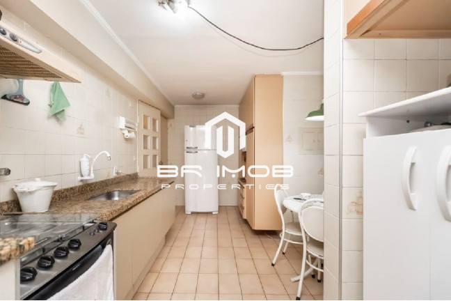 Imagem Imóvel com 3 Quartos à Venda, 96 m² em Chácara Santo Antônio (zona Sul) - São Paulo