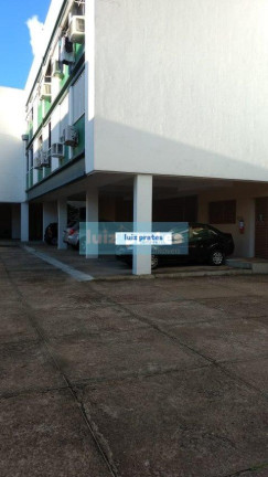 Imagem Apartamento com 3 Quartos à Venda, 77 m² em Cristal - Porto Alegre