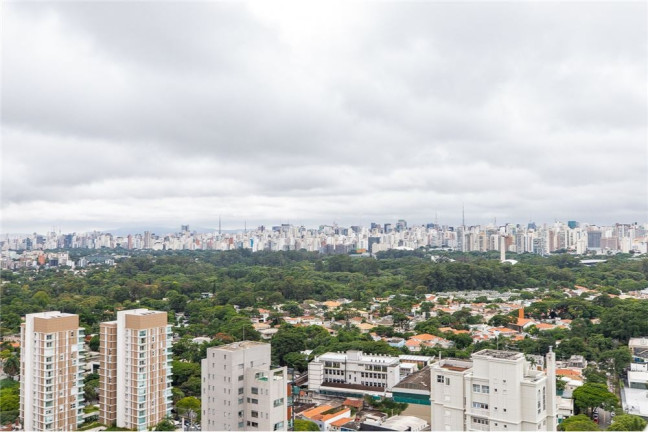 Imagem Apartamento com 1 Quarto à Venda, 68 m² em Indianópolis - São Paulo Imagem Apartamento com 1 Quarto à Venda, 68 m² em Indianópolis - São Paulo