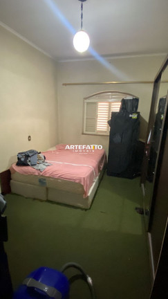 Imagem Casa com 2 Quartos à Venda, 120 m² em Centro - Franca