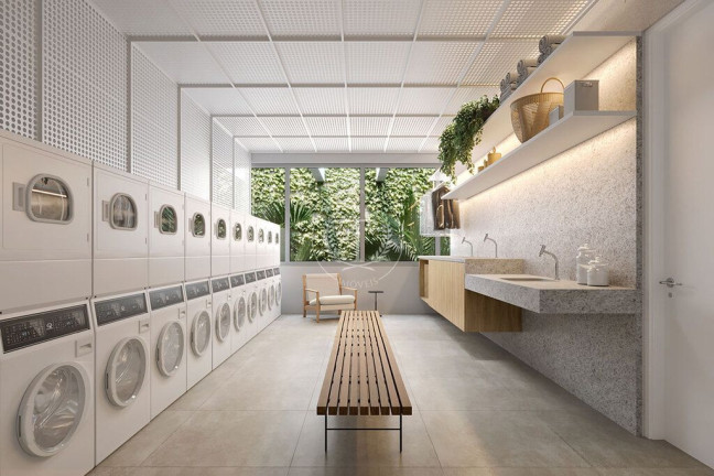 Imagem Apartamento com 1 Quarto à Venda, 27 m² em Vila Madalena - São Paulo
