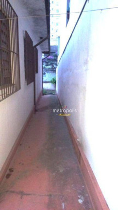Imagem Casa com 2 Quartos para Alugar, 170 m² em Campestre - Santo André Imagem Casa com 2 Quartos para Alugar, 170 m² em Campestre - Santo André
