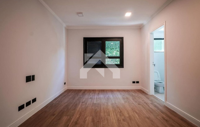 Imagem Casa de Condomínio com 5 Quartos à Venda, 600 m² em Alphaville - Santana De Parnaíba Imagem Casa de Condomínio com 5 Quartos à Venda, 600 m² em Alphaville - Santana De Parnaíba