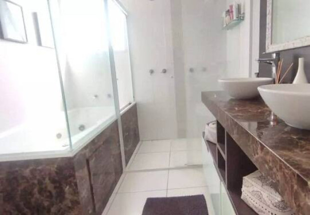 Imagem Apartamento com 3 Quartos à Venda, 166 m² em Parque Campolim - Sorocaba Imagem Apartamento com 3 Quartos à Venda, 166 m² em Parque Campolim - Sorocaba