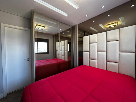 Imagem Apartamento com 2 Quartos à Venda, 63 m² em Vila Matilde - São Paulo