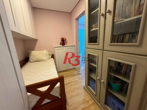 Imagem Sobrado com 4 Quartos à Venda, 192 m² em Aparecida - Santos