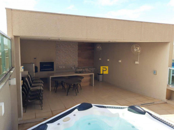 Imagem Apartamento com 3 Quartos à Venda, 96 m² em Jardim São Domingos - Americana Imagem Apartamento com 3 Quartos à Venda, 96 m² em Jardim São Domingos - Americana