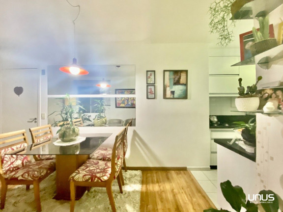Imagem Apartamento com 2 Quartos à Venda, 58 m² em Jardim Janaína - Biguaçu Imagem Apartamento com 2 Quartos à Venda, 58 m² em Jardim Janaína - Biguaçu