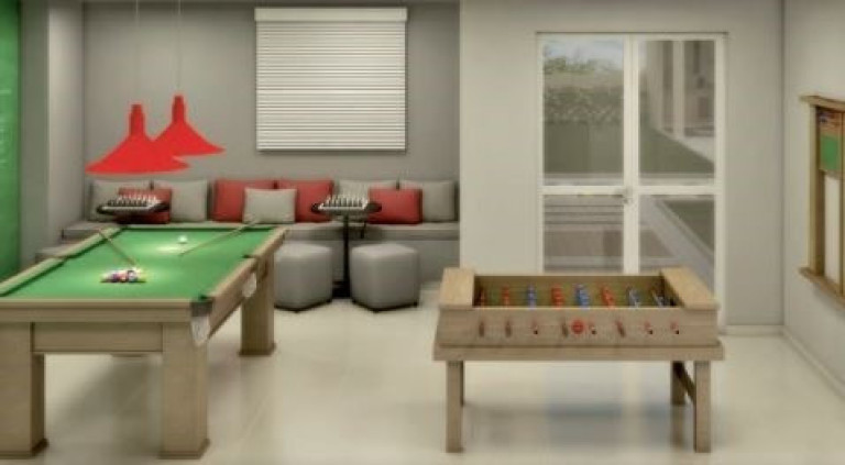 Imagem Apartamento com 2 Quartos à Venda, 45 m² em Vila Carrão - São Paulo