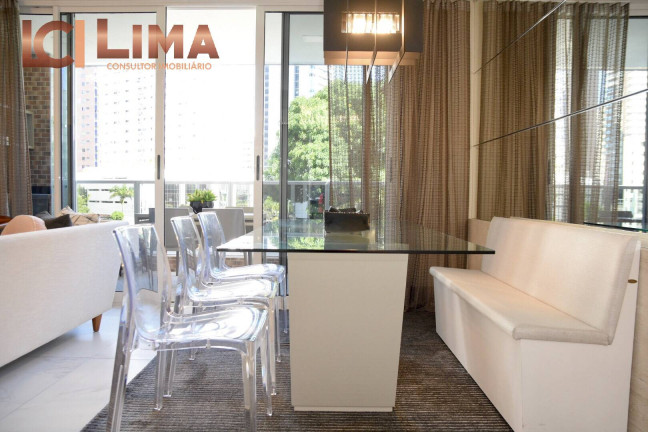 Imagem Apartamento com 3 Quartos à Venda, 130 m² em Aldeota - Fortaleza Imagem Apartamento com 3 Quartos à Venda, 130 m² em Aldeota - Fortaleza