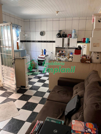 Imagem Casa com 2 Quartos à Venda, 200 m² em Parque Guarani - Várzea Paulista