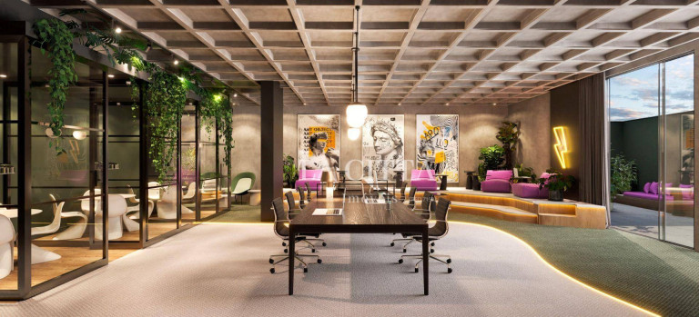 Imagem Studio com 1 Quarto à Venda, 32 m² em Centro - Itajaí Imagem Studio com 1 Quarto à Venda, 32 m² em Centro - Itajaí