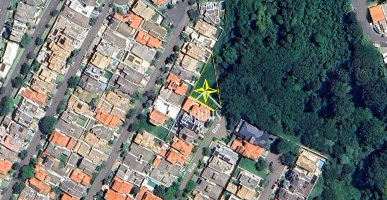 Imagem Terreno à Venda, 625 m² em Pinheirinho - Vinhedo Imagem Terreno à Venda, 625 m² em Pinheirinho - Vinhedo