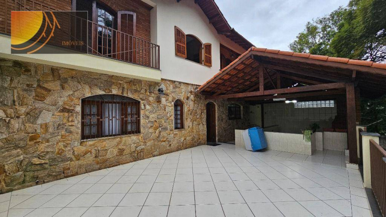 Imagem Casa com 3 Quartos à Venda, 125 m² em Pirituba - São Paulo