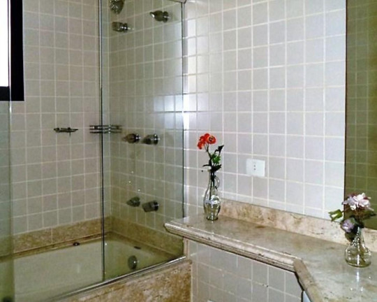 Imagem Apartamento com 4 Quartos à Venda, 345 m² em Higienópolis - São Paulo
