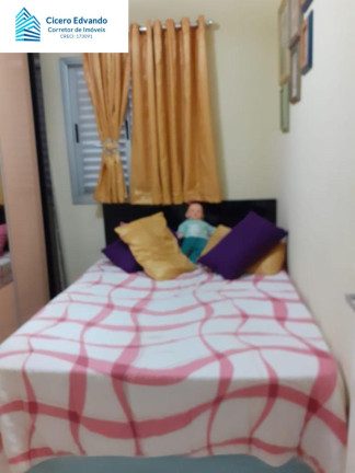 Imagem Imóvel com 2 Quartos à Venda, 47 m² em Cidade Líder - São Paulo