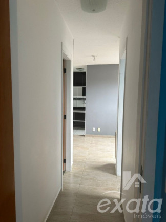 Imagem Apartamento com 2 Quartos à Venda, 44 m² em Residencial Vista Do Mestre - Serra