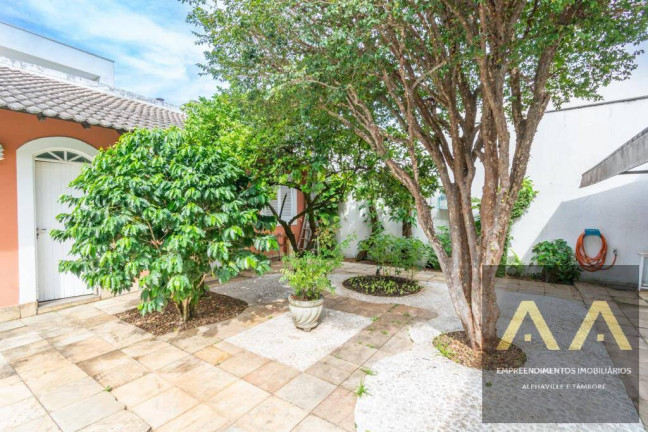 Imagem Casa com 3 Quartos à Venda, 450 m² em Alphaville - Santana De Parnaíba Imagem Casa com 3 Quartos à Venda, 450 m² em Alphaville - Santana De Parnaíba