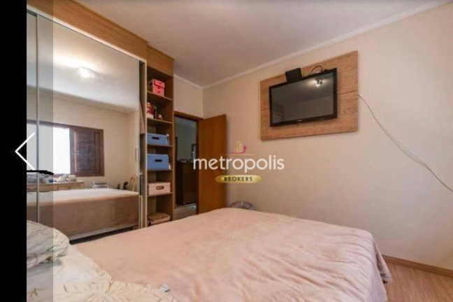 Imagem Casa com 3 Quartos à Venda, 220 m² em Barcelona - São Caetano Do Sul Imagem Casa com 3 Quartos à Venda, 220 m² em Barcelona - São Caetano Do Sul